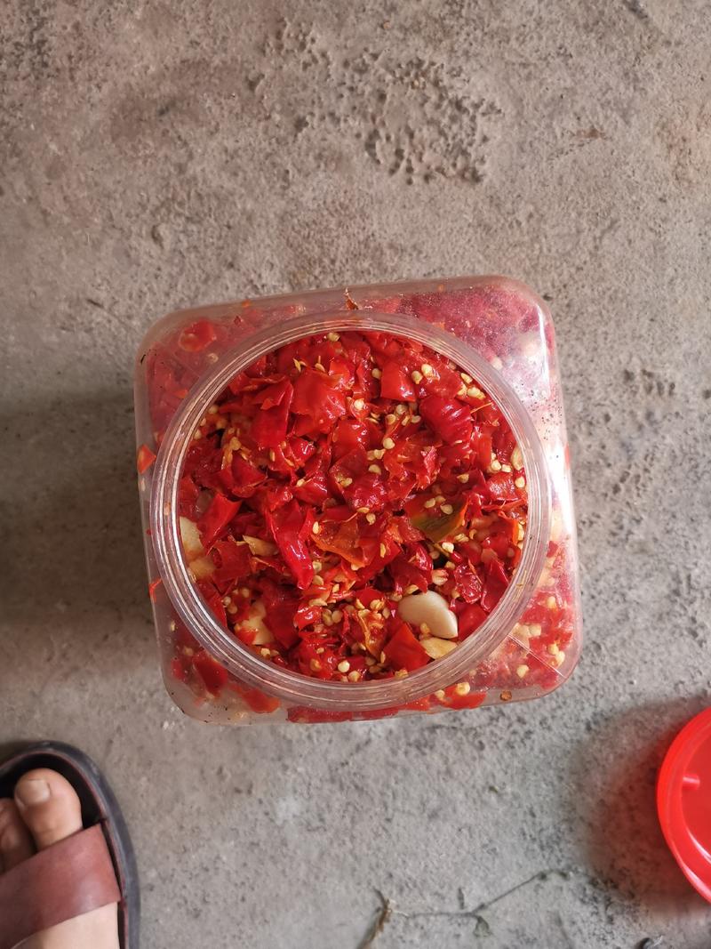 工厂红椒，剁椒，脱把椒，代加工酸辣椒，剁椒