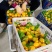 【蜜桔】精品蜜橘大量供应中皮薄多汁品质保证