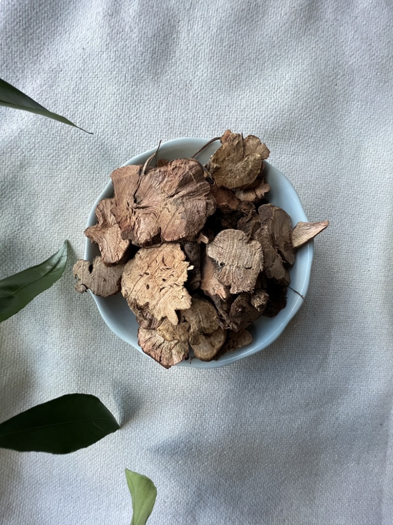 云南中药材金荞麦荞麦根开金锁500g包邮