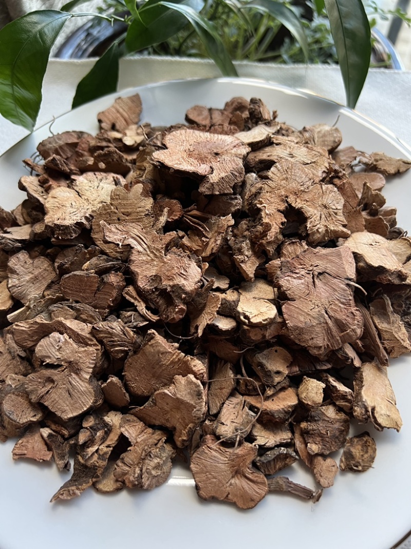 云南中药材金荞麦荞麦根开金锁500g包邮