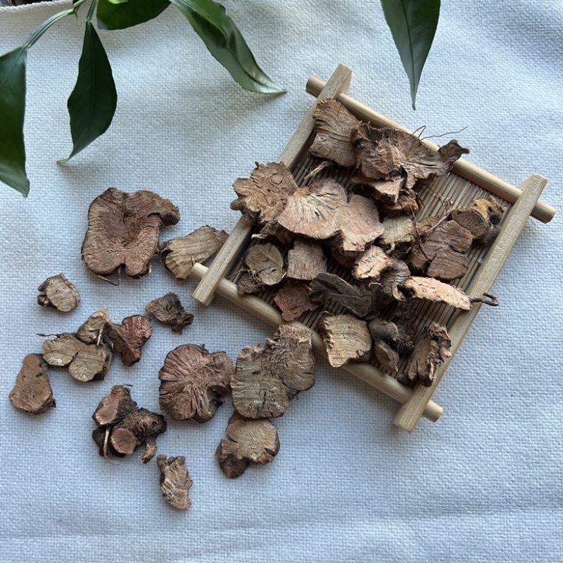 云南中药材金荞麦荞麦根开金锁500g包邮