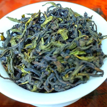 土山茶潮汕乌龙茶大坪茗茶高山茶福建茶惠来土山茶1斤高山茶