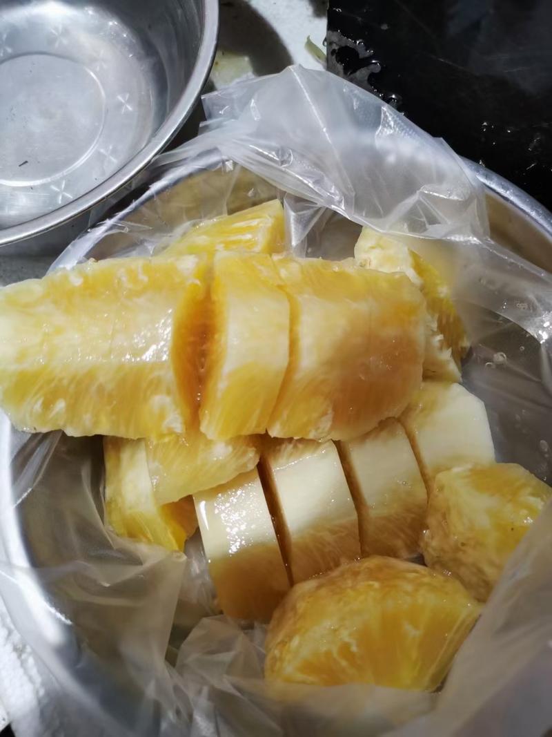 惠来高山网红菠萝甜过初恋，畅销全国，可以快递及批发。