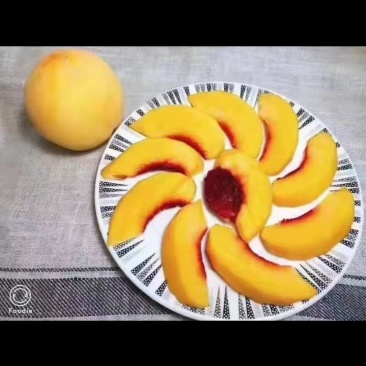 黄桃