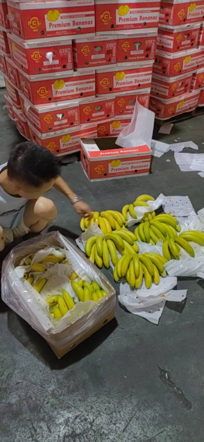 精品特价二黄无花皮无硬心口感软糯香甜证件齐全可发全国