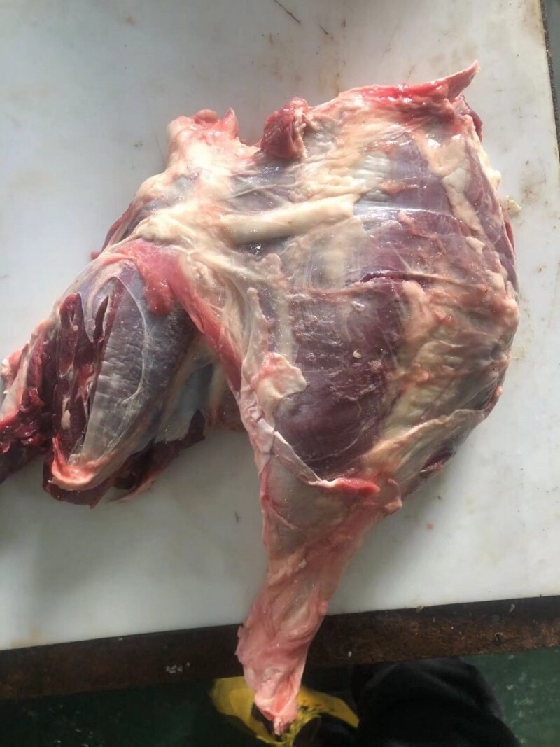 国产牛腱子，两件起发，欢迎咨询洽谈合作事宜，长期有货。