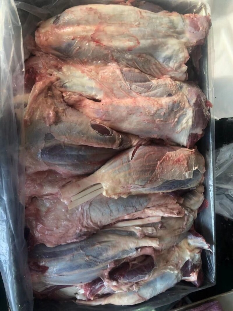 国产牛腱子，两件起发，欢迎咨询洽谈合作事宜，长期有货。