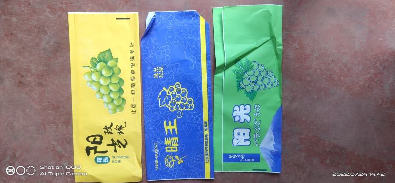 澧县阳光玫瑰葡萄对接各大电商平台，批发市场，商超