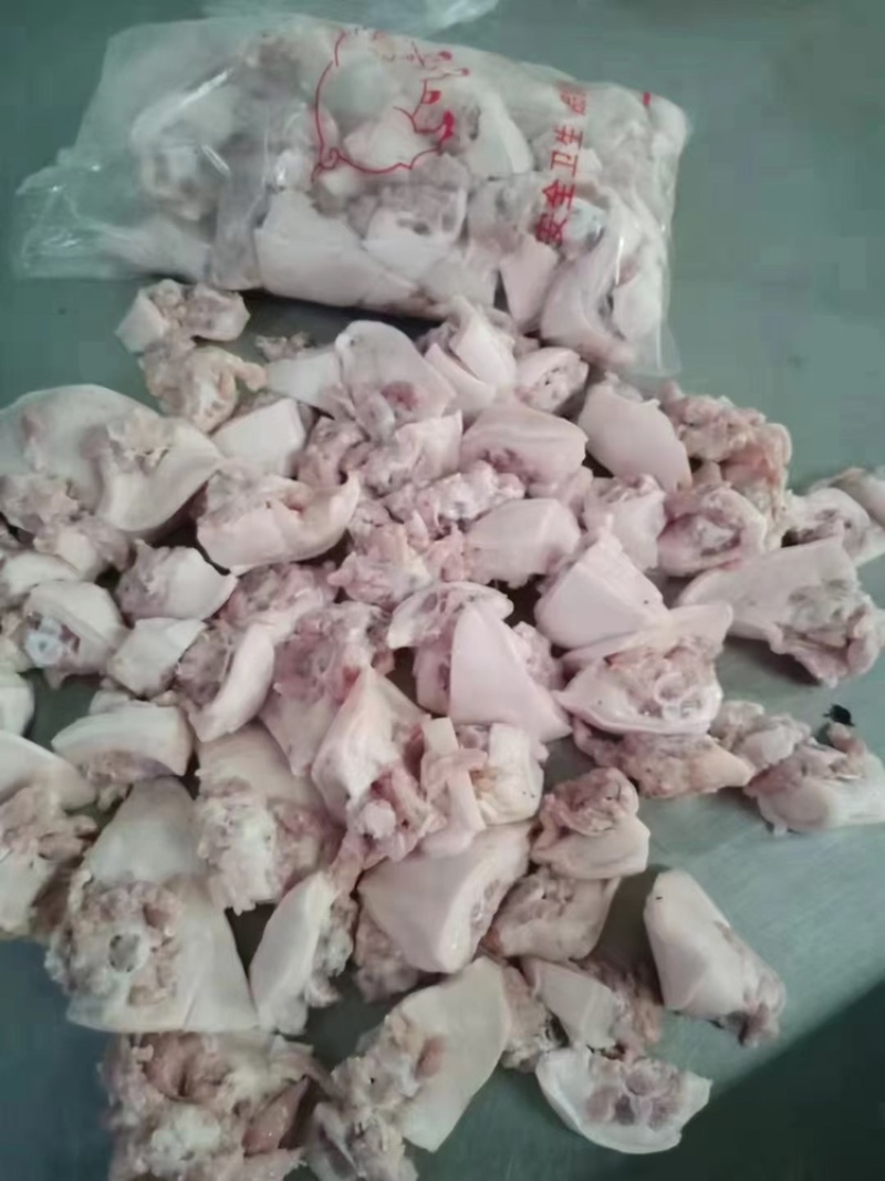 尾根肉