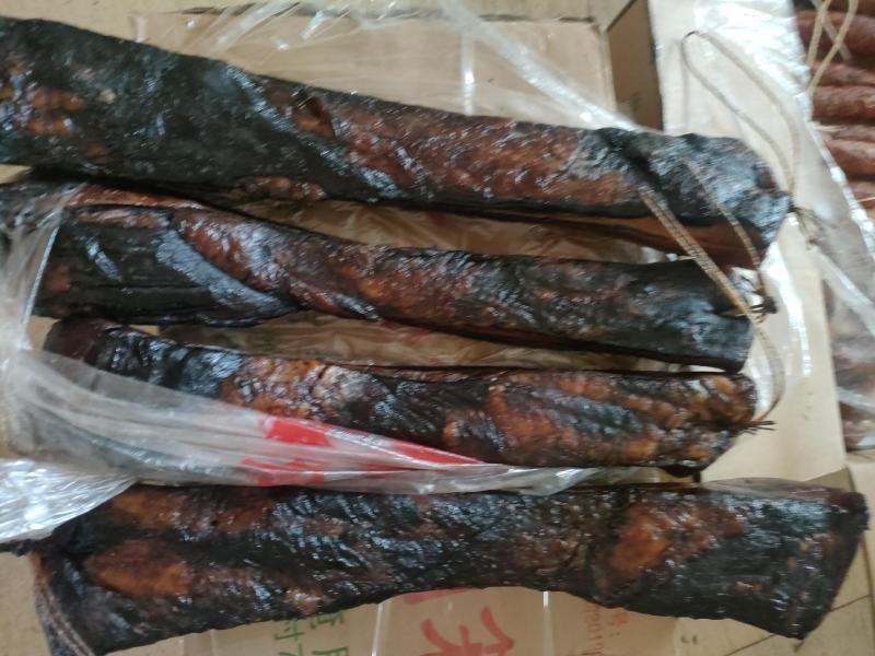 五花肉，二刀肉，排骨，熏肉产品江湖地摊赶集