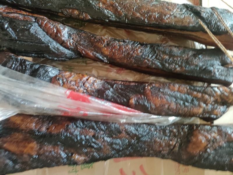 五花肉，二刀肉，排骨，熏肉产品江湖地摊赶集
