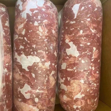 牛碎肉现货