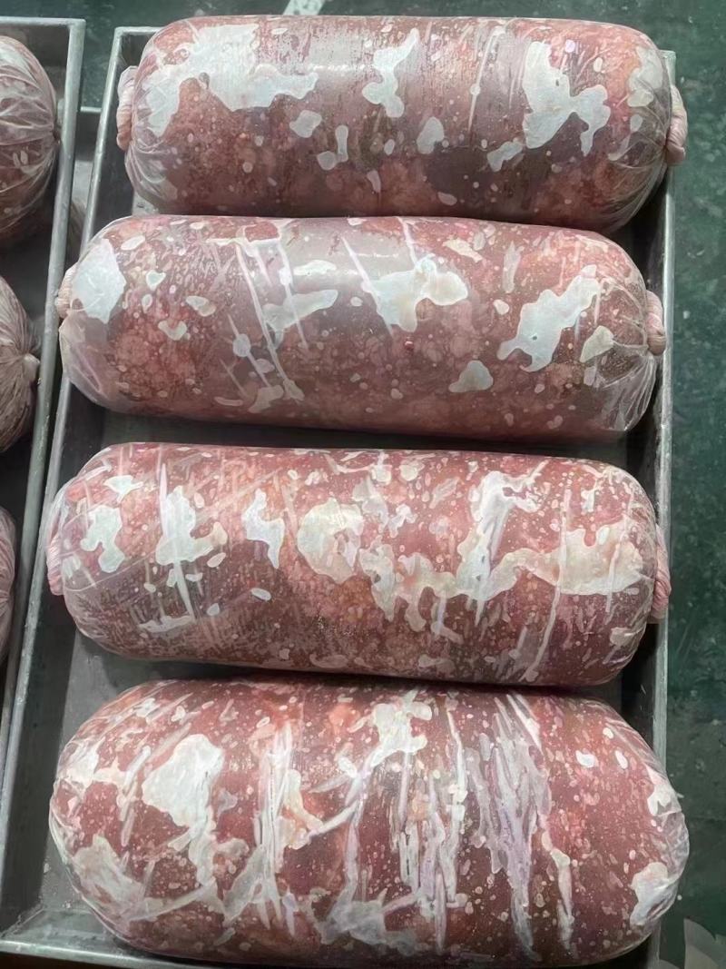牛碎肉现货