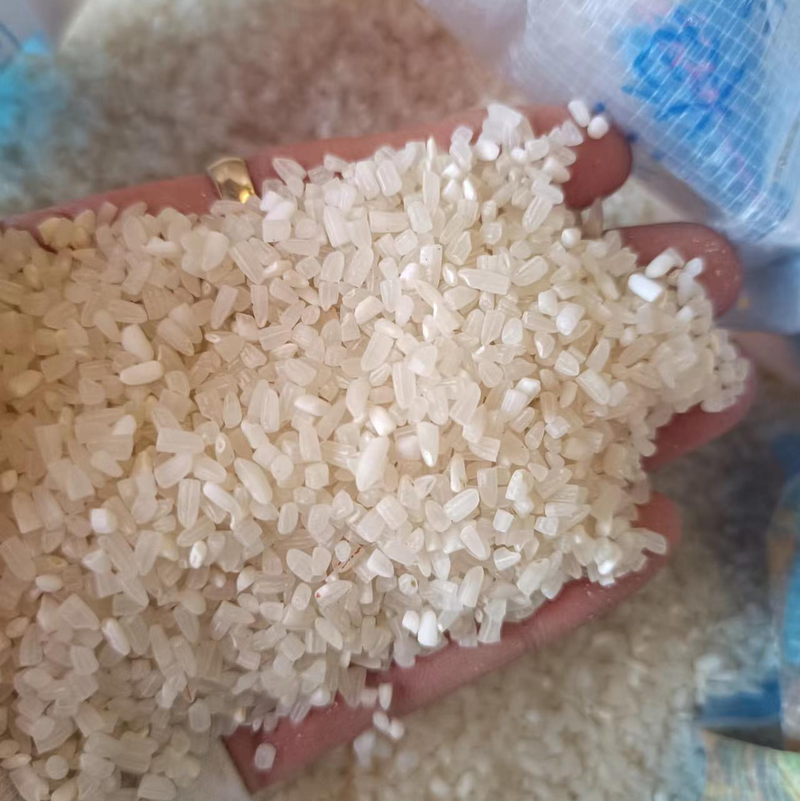 碎米硬碎软碎细碎糯碎供应对接企业