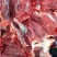 四分体鲜马肉带腱子