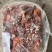 四分体鲜马肉带腱子