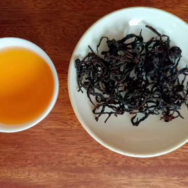 花红茶
