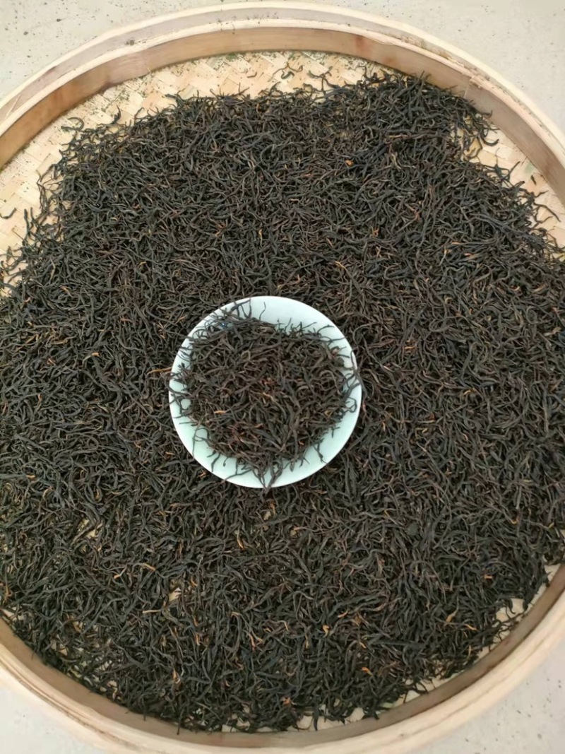 花红茶
