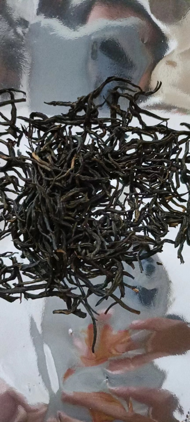 花红茶