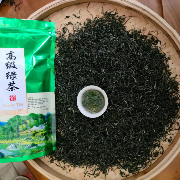绿茶