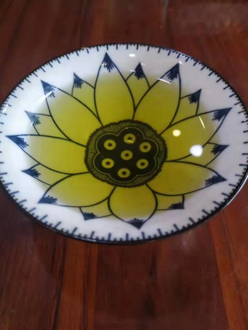 绿茶