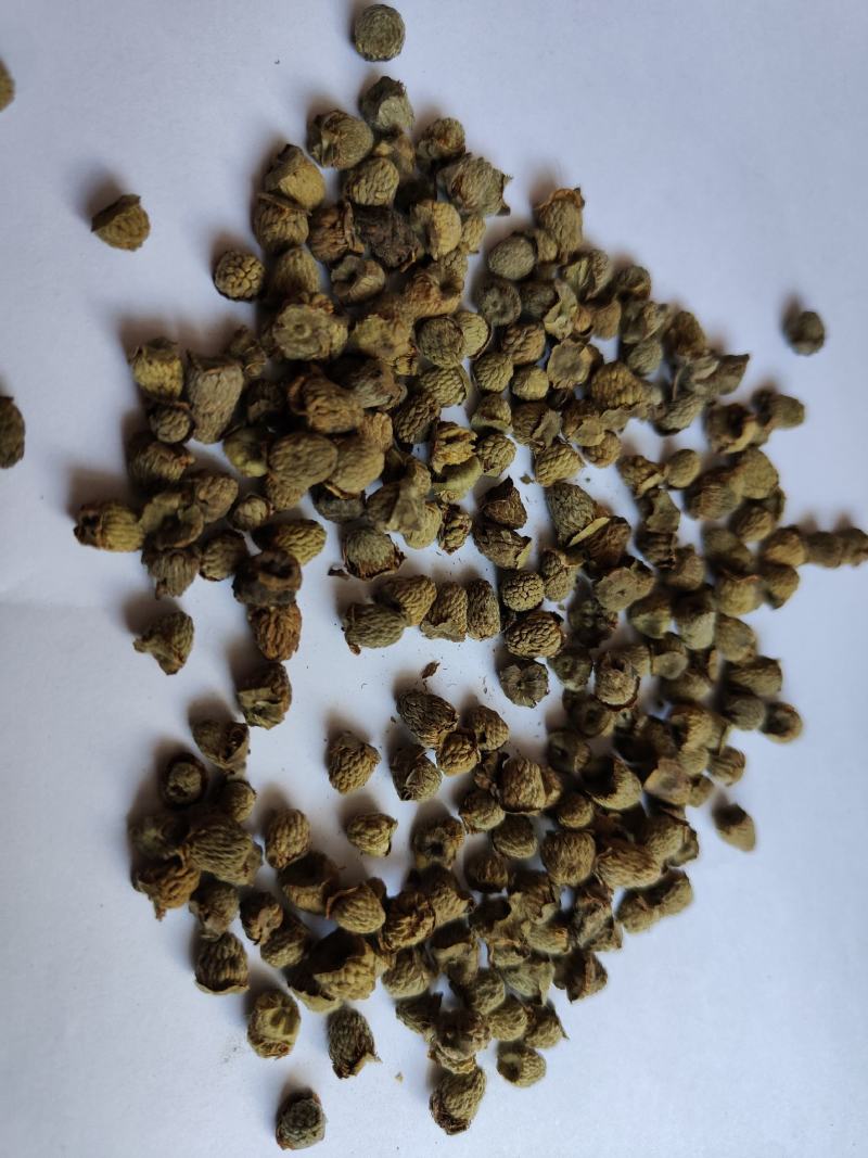 覆盆子1000克批发零售支持混批量大中药材批发