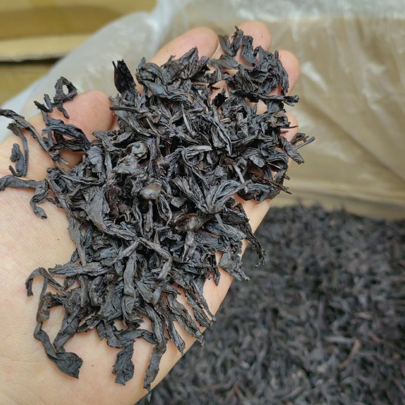 武夷水仙茶老枞水仙茶叶炭焙香浓香型老茶武夷茗枞茶叶醇香茶