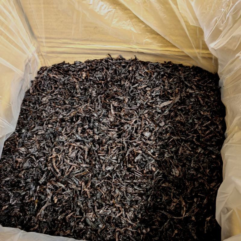武夷水仙茶老枞水仙茶叶炭焙香浓香型老茶武夷茗枞茶叶醇香茶