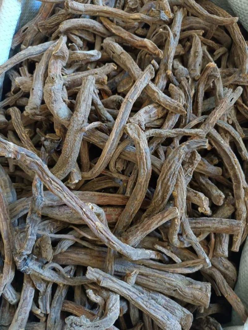 刮皮水根
