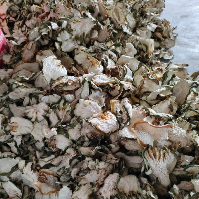 川佛手片(含量达标，无硫符合国家药典标准)