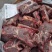 满肉牛脖骨可按客户要求切好。质量保证肉多多