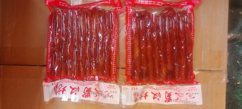 蜀汉坊香肠160g×60袋