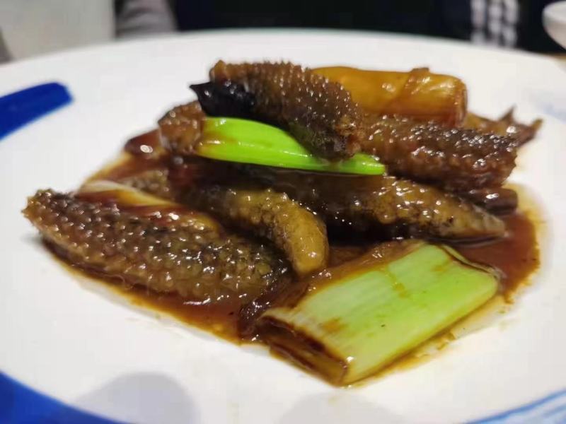即食黄玉参
