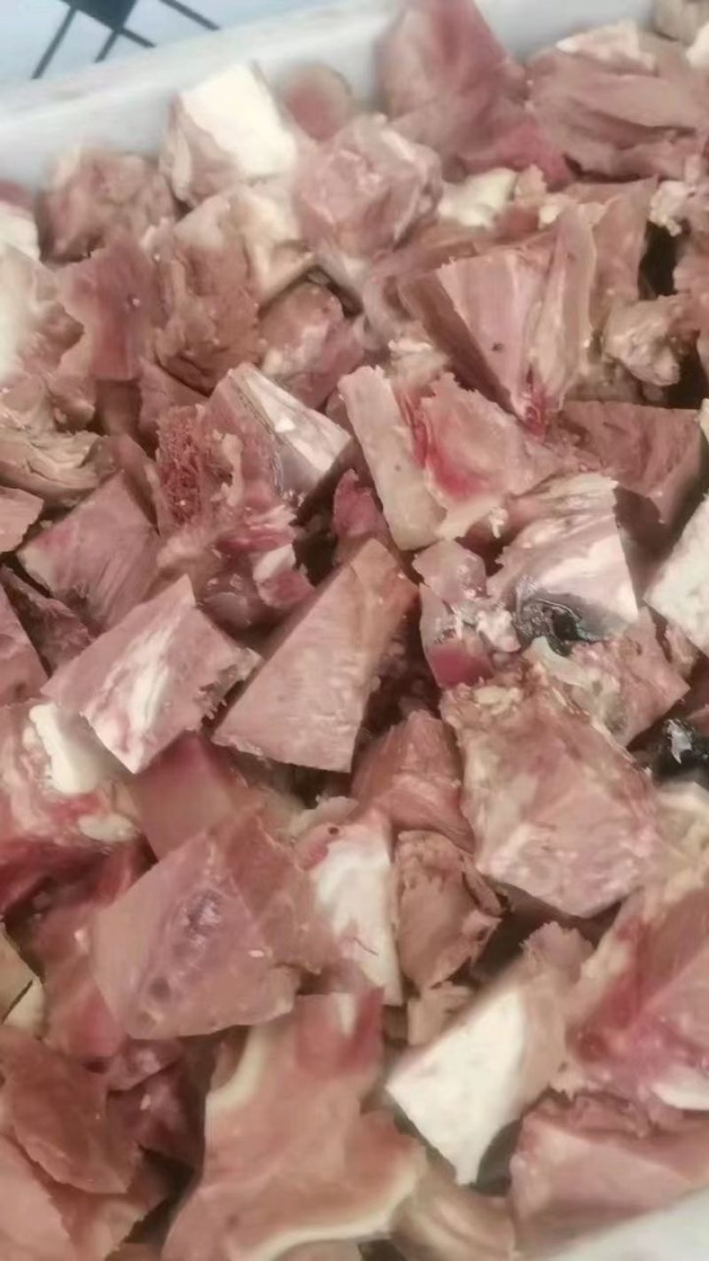 清真牛头肉，河南产地一手货源，质量保证，量大可议价
