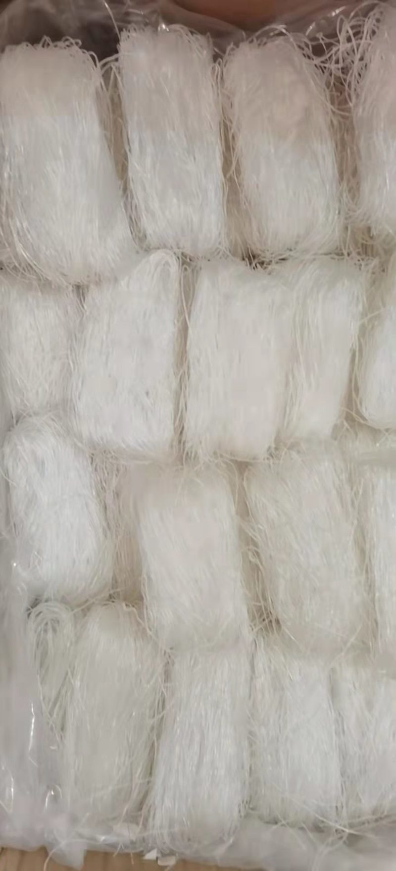 元宝块粉丝，麻辣烫，火锅块粉丝