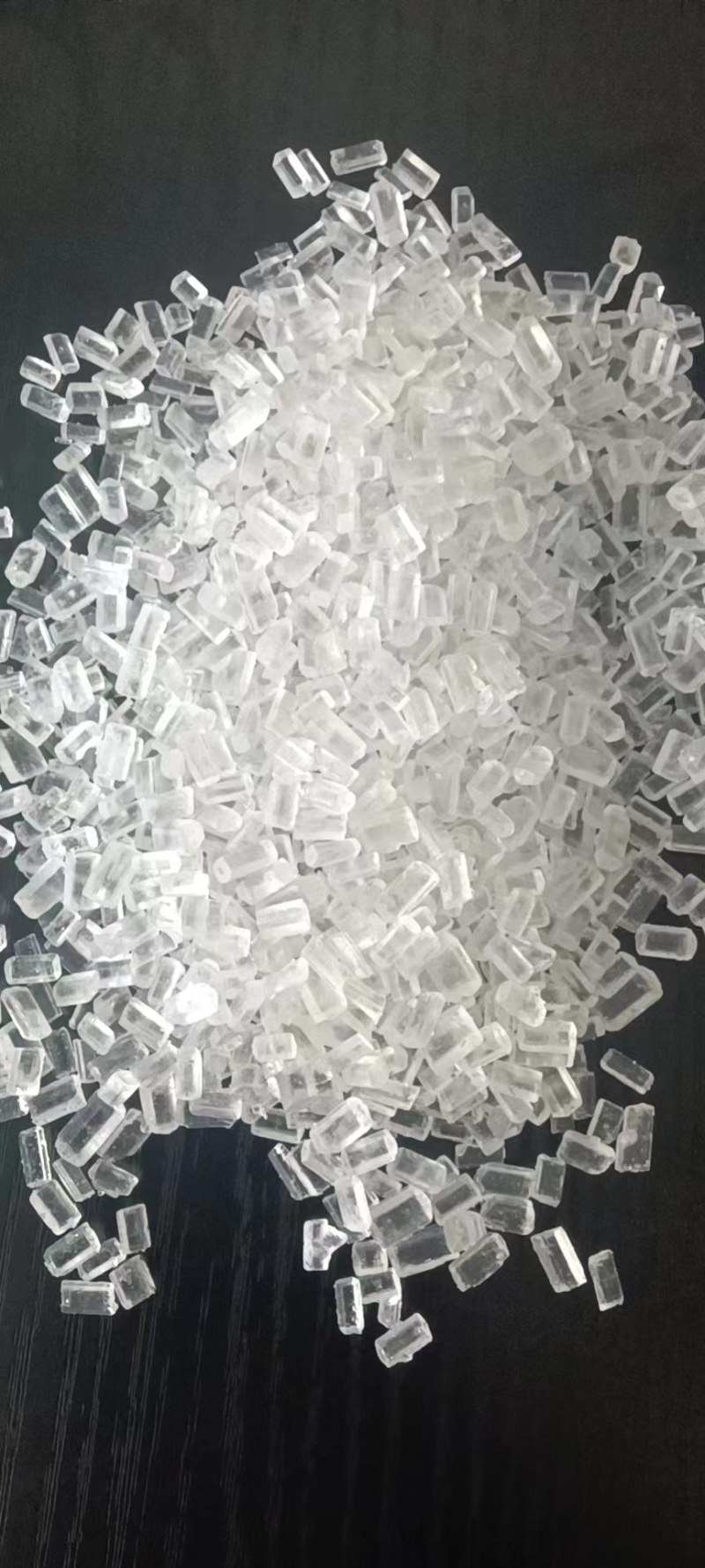 现货供应硫代硫酸钠大中小颗料国标99%水产养殖