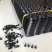 控根器专用螺丝钉，一公斤1550个，内六型