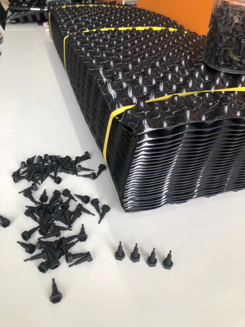 控根器专用螺丝钉，一公斤1550个，内六型