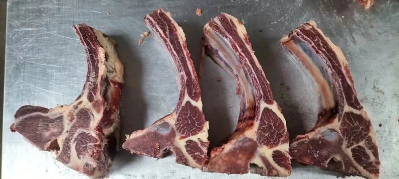 牛肋排