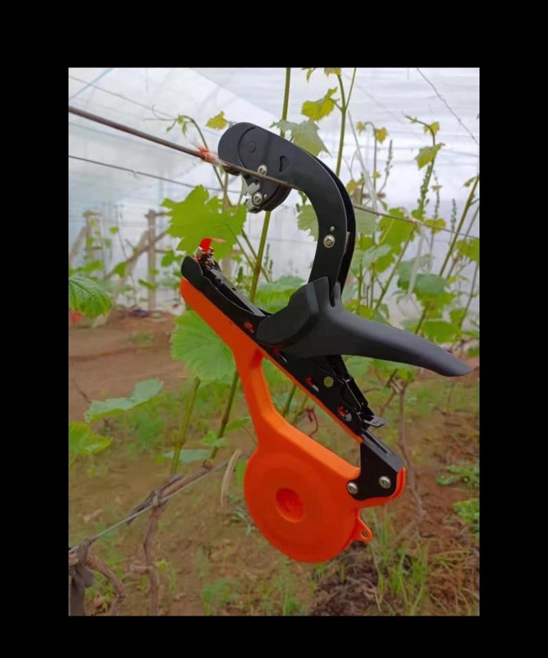 绑枝器，绑秧器