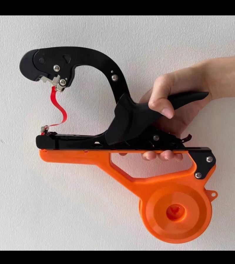 绑枝器，绑秧器