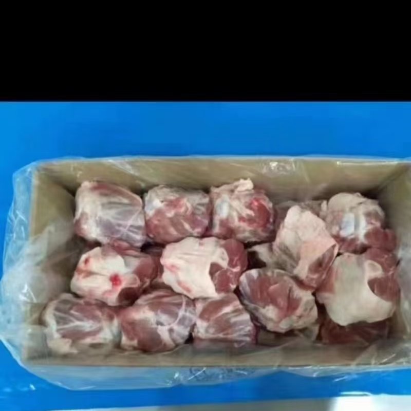 猪肘子