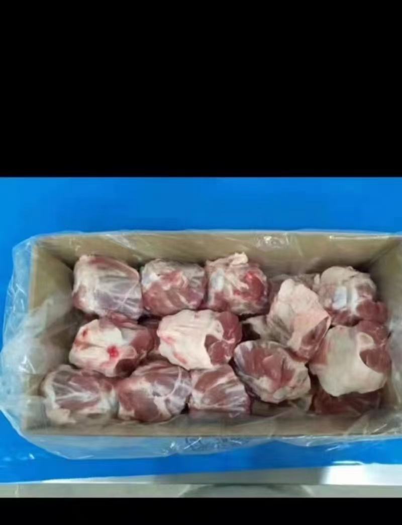 猪肘子