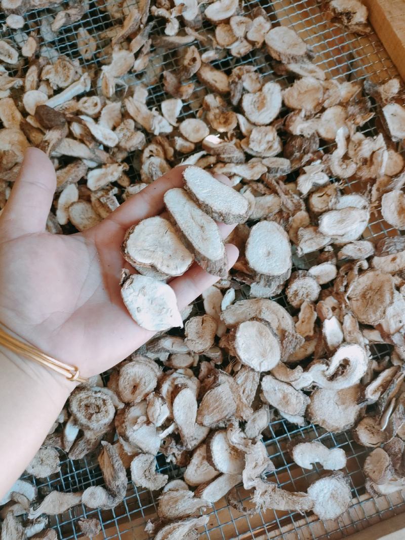 白粉藤，白粉藤，粉藤，干片，大货出货中