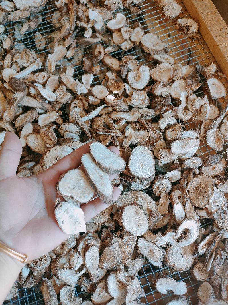 白粉藤，白粉藤，粉藤，干片，大货出货中