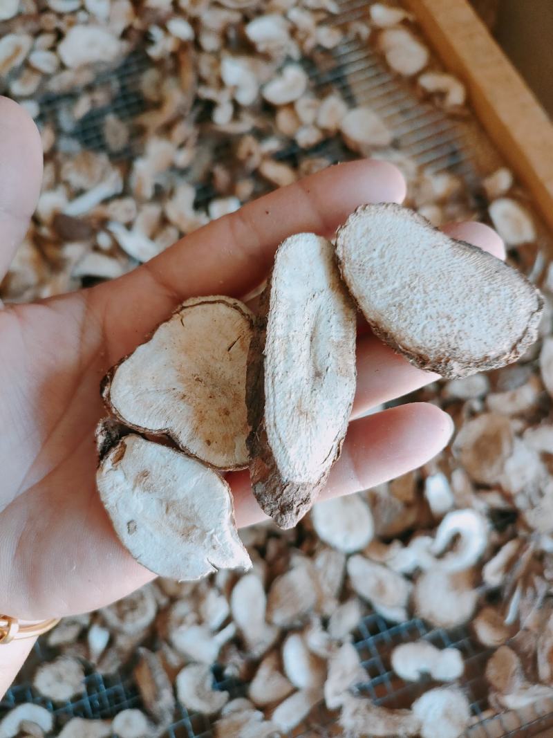 白粉藤，白粉藤，粉藤，干片，大货出货中