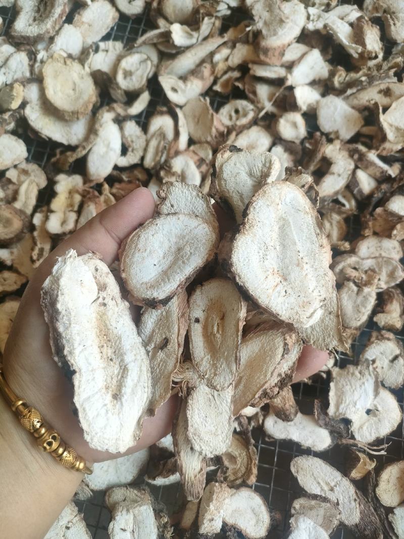 白粉藤，白粉藤，粉藤，干片，大货出货中