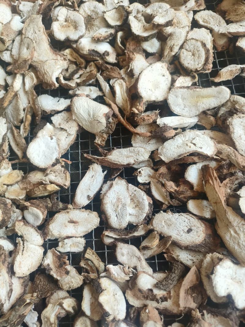 白粉藤，白粉藤，粉藤，干片，大货出货中