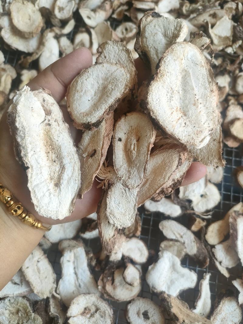 白粉藤，白粉藤，粉藤，干片，大货出货中