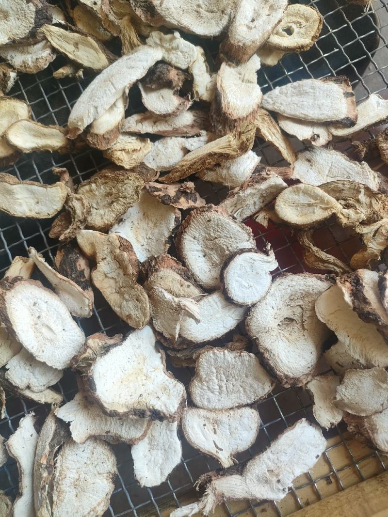 白粉藤，白粉藤，粉藤，干片，大货出货中